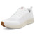 TWISTED X Men's Feather X White Casual Shoes (MCAU009)