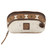 STS RANCHWEAR Roswell Cowhide Belle Makeup Pouch (STS-32417)