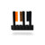 FIX IT STICKS 3 Piece Cleaning Brush Set (FISCB3P) FIX IT STICKS 3 Piece Cleaning Brush Set (FISCB3P)