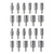 FIX IT STICKS All-Purpose 22-Pieces 1/4in Drive Socket Tool Set (FISAPK-SS22P) FIX IT STICKS All-Purpose 22-Pieces 1/4in Drive Socket Tool Set (FISAPK-SS22P)