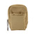 VORTEX Glasspak Pro Tan Small Zipper Pouch (GP-SPOUCH-T) VORTEX Glasspak Pro Tan Small Zipper Pouch (GP-SPOUCH-T)