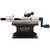 L.E. WILSON Stainless Case Trimmer Kit with Micrometer Adjust Stop (CT-SSKIT)
