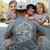 BURLEBO Rad Dad Deer Camo/Dark Heather Grey Short Sleeve Tee (SST-RDDC-DHG) BURLEBO Rad Dad Deer Camo/Dark Heather Grey Short Sleeve Tee (SST-RDDC-DHG)