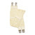 OVATION Twist 14-Cord Natural Girth (400966NAT)
