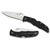 SPYDERCO 3.8in Endura 4 Folding Knife (C10FPBK)