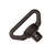 MAGPUL QDM Quick Disconnect Sling Swivel (MAG543) MAGPUL QDM Quick Disconnect Sling Swivel (MAG543)