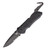 BENCHMADE Tactical Triage Knife (917SBK) BENCHMADE Tactical Triage Knife (917SBK)