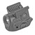 STREAMLIGHT TLR-6 100-Lumen White LED Black Tactical Weapon Light for SIG P365/365XL (69285)