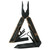 Real Avid AR15 Tool, Multi-Tool, Black/Tan Finish, Stainless Steel, Includes Tan Nylon Sheath AVAR15T Real Avid AR15 Tool, Multi-Tool, Black/Tan Finish, Stainless Steel, Includes Tan Nylon Sheath AVAR15T