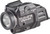 Streamlight TLR-8X Black Weapon Light w/ Red Laser 69414