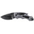 KERSHAW Shuffle DIY 2.4in Gray Folding Knife | Package: Box (8720) KERSHAW Shuffle DIY 2.4in Gray Folding Knife | Package: Box (8720)