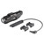 Streamlight Streamlight TLR RM 2 Laser G, White LED with Green Laser, Anodized Finish, Black, Includes Remote Switch And 2x CR123A Batteries 69453 Streamlight Streamlight TLR RM 2 Laser G, White LED with Green Laser, Anodized Finish, Black, Includes Remote Switch And 2x CR123A Batteries 69453