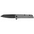 KERSHAW Misdirect 2.9in Gray Folding Knife (1365)