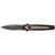 KERSHAW Launch 15 3.75in Black/Tan Folding Knife (7950)