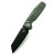 Black/Green Black/Green