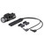 STREAMLIGHT TLR-1 HL 1000 Lumen LED Black Tactical Weapon Light Dual Remote Kit (69889) STREAMLIGHT TLR-1 HL 1000 Lumen LED Black Tactical Weapon Light Dual Remote Kit (69889)