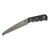 KNIVES OF ALASKA Wood Saw 8in SK5 Steel Blade Knife (00111FG)