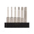 FIX IT STICKS Set of Six 2in Metric Hex Bits (FIS2BSAP) FIX IT STICKS Set of Six 2in Metric Hex Bits (FIS2BSAP)