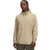 UNDER ARMOUR Men's Armour Fleece Graphic Field Khaki Hoodie (6003962-234)