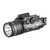 STREAMLIGHT TLR-1 HP-X 1000 Lumens Black Weapon Light with Rail Locating Keys and Batteries (69167)