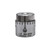 L.E. WILSON Stainless Steel Micro-Adjustable Bullet Seater Cap (SBSC-MIC)