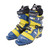 Open Box (Great condition, limited use): SCARPA Men T2 Eco, Color: True Blue/Acid Green, Size: 29 (12211/501.3-TbluAgrn-29.0)