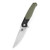 BESTECH KNIVES Swordish 3.94in D2 Blade Black/Beige G10 Handle Folding Knife (BG03B) BESTECH KNIVES Swordish 3.94in D2 Blade Black/Beige G10 Handle Folding Knife (BG03B)