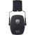 OTIS Earshield Ranger 26dB Passive Earmuffs (FG-ES26P-BK) OTIS Earshield Ranger 26dB Passive Earmuffs (FG-ES26P-BK)