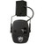 OTIS Earshield Ranger Electronic Pro 23dB Earmuffs (FG-ES23E-BK) OTIS Earshield Ranger Electronic Pro 23dB Earmuffs (FG-ES23E-BK)