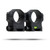 MDT Accessories Elite 34mm High 1.25in Black Scope Rings (102715-BLK) MDT Accessories Elite 34mm High 1.25in Black Scope Rings (102715-BLK)
