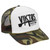 VIKTOS Men's RPD Woodland Camo Trucker Hat (1906100)