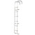 SURCO Universal RV Exterior Straight Aluminum Ladder (502L) SURCO Universal RV Exterior Straight Aluminum Ladder (502L)