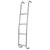 SURCO Stainless Steel Van Ladder for Promaster Low Roof (093PM) SURCO Stainless Steel Van Ladder for Promaster Low Roof (093PM)