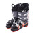 Open Box (Great condition, limited use): NORDICA Kids Speedmachine J 4 Boots, Color: Black/Anthracite/Red, Size: 23.5 (050734007T1-23.5)