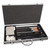 HOPPE'S Premium Gun Cleaning Kit with Aluminium Case (UACPR) HOPPE'S Premium Gun Cleaning Kit with Aluminium Case (UACPR)