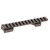 EVOLUTION GUN WORKS HD CZ 557 Short Action 20 MOA Picatinny Rail Scope Mount (80926)