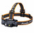 FENIX HM70R 1600 Lumens Black Rechargeable Headlamp (HM70R)