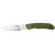 KERSHAW Deschutes Caper 3.3in Clip Point Fixed Blade Knife (1882) KERSHAW Deschutes Caper 3.3in Clip Point Fixed Blade Knife (1882)