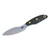 KNIVES OF ALASKA Yukon 1 4.25in Black Suregrip Fixed Knife (00820FG) KNIVES OF ALASKA Yukon 1 4.25in Black Suregrip Fixed Knife (00820FG)
