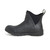 Open Box (Damaged package): MUCK BOOT COMPANY Women's Muck Originals Ankle, Color: Black, Size: 11 (OAW-000-BLK-110)