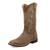Open Box (Damaged package): TWISTED X Women's Top Hand Boot, Color: Bomber/Bomber, Size: 7.5, Width: B (WTH0012-7.5-B0