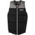 RONIX Presidente Black/Grey CE Approved Impact Vest RONIX Presidente Black/Grey CE Approved Impact Vest