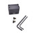 Open Box (Great condition, limited use): TRIJICON MRO Lower 1/3 Co-Witness Mount (AC32069) Open Box (Great condition, limited use): TRIJICON MRO Lower 1/3 Co-Witness Mount (AC32069)