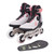 Open Box (Great condition, limited use): ROLLERBLADE Macroblade 90 Boa W, Color: Grey/Amethyst Rose, Size: 9/9.5 (86B0760100HJ03-9/9.5) Open Box (Great condition, limited use): ROLLERBLADE Macroblade 90 Boa W, Color: Grey/Amethyst Rose, Size: 9/9.5 (86B0760100HJ03-9/9.5)