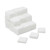1" Squares, 1,750-Pack 1" Squares, 1,750-Pack