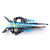 Open Box (Great condition, limited use): ATLAS SNOW-SHOE COMPANY Unisex Helium MTN 23 Black Snowshoes (U200101301230)