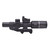 Open Box (Great condition, limited use): BURRIS RT-6 1-6x24mm 30mm Tube Ballistic AR Reticle Riflescope with FastFire 3 & P.E.P.R. Mount (200475)