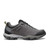 ASOLO Men's Acadia LTH GTX Wide Graphite/Black Hiking Shoes (B40098-A505)