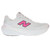 NEW BALANCE Women's Fresh Foam X 860v15 NB 103 White Running Shoes (W8601LO)