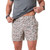 BURLEBO 5.5in Classic Deer Camo Everyday Shorts (55ES-CDC) BURLEBO 5.5in Classic Deer Camo Everyday Shorts (55ES-CDC)